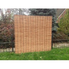 Wilgenscherm Avantgarde 120x180 cm Wilgenscherm Avantgarde 120x180 cm